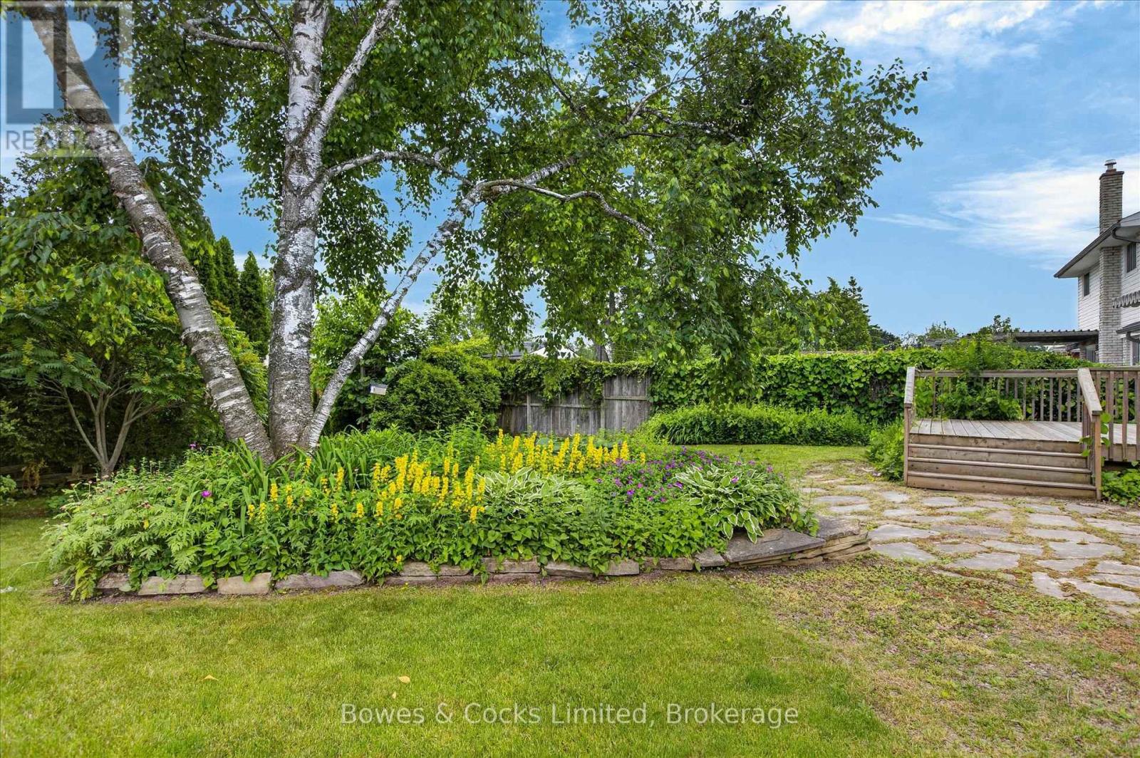 1228 BATHURST STREET - 46