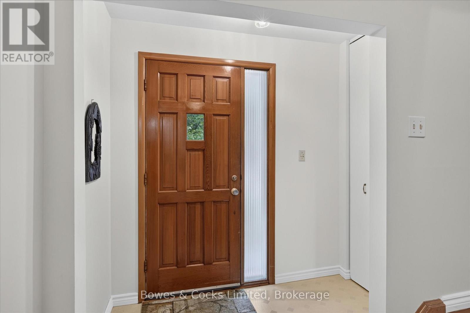 1228 BATHURST STREET - 5