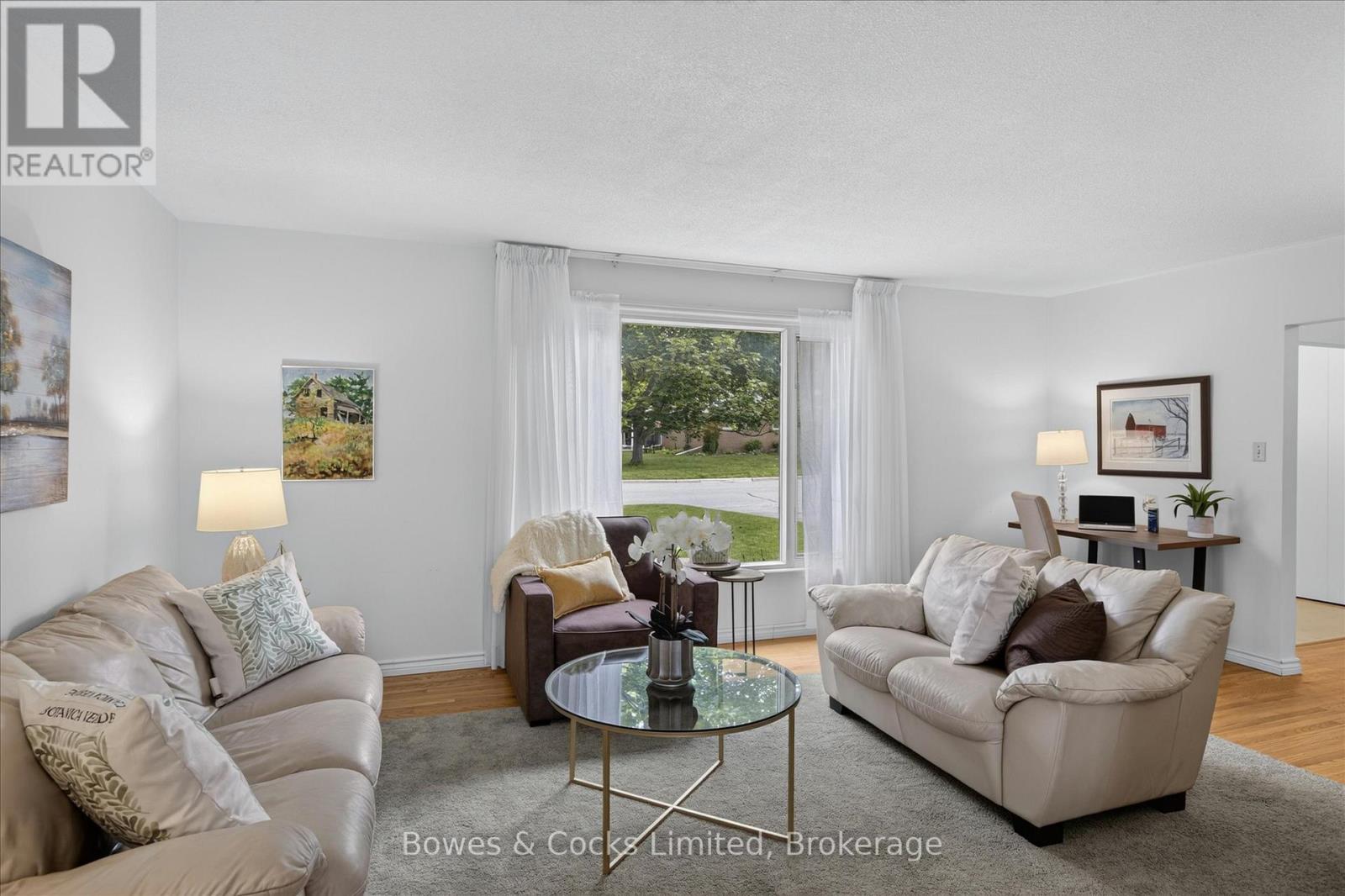 1228 BATHURST STREET - 6