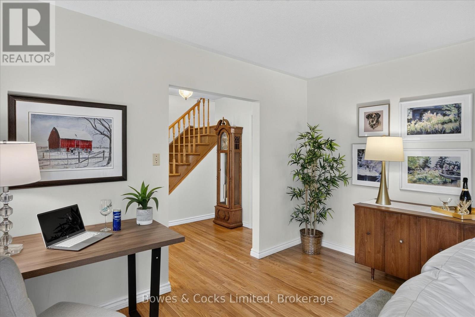 1228 BATHURST STREET - 9