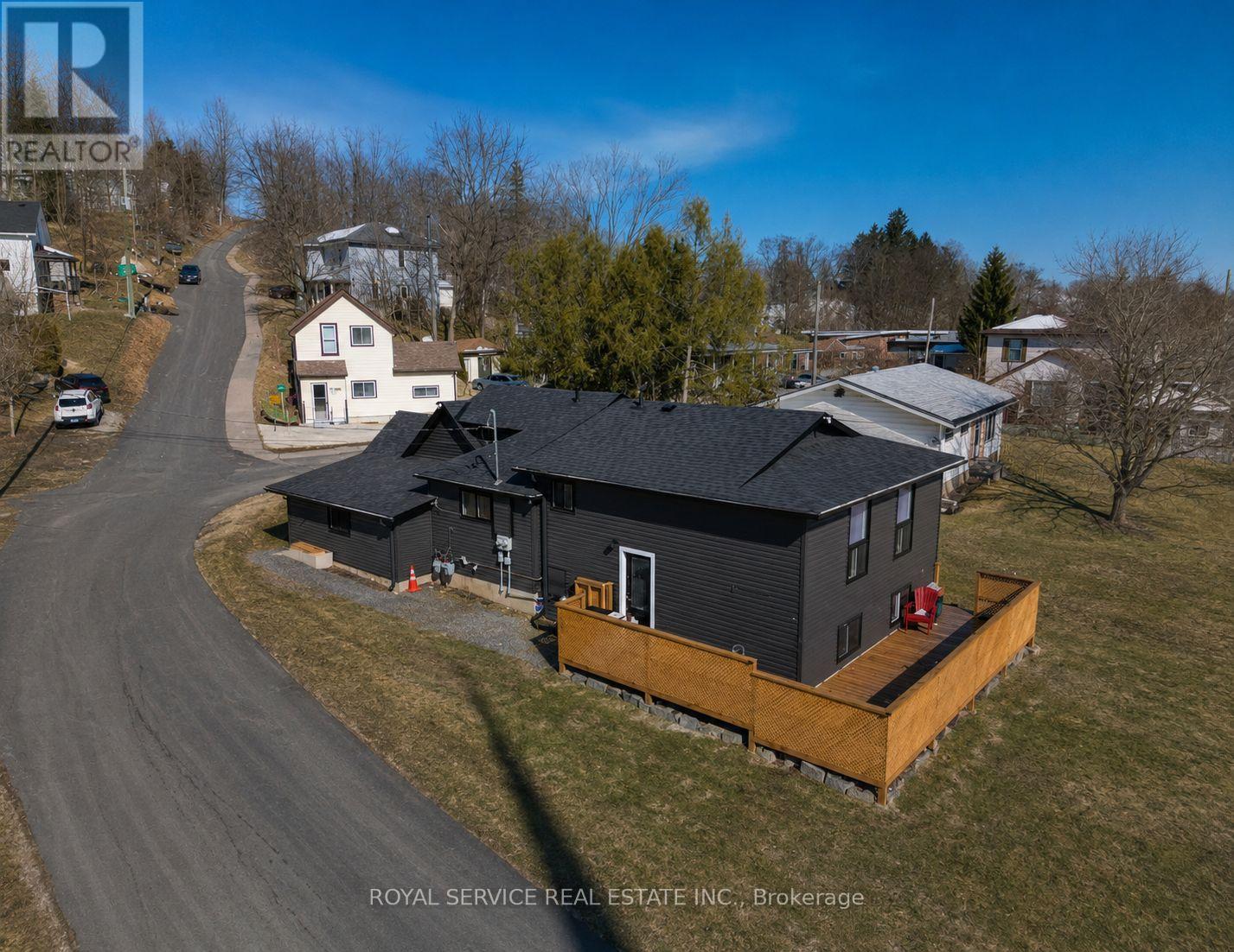 69 MAPLE STREET - 1