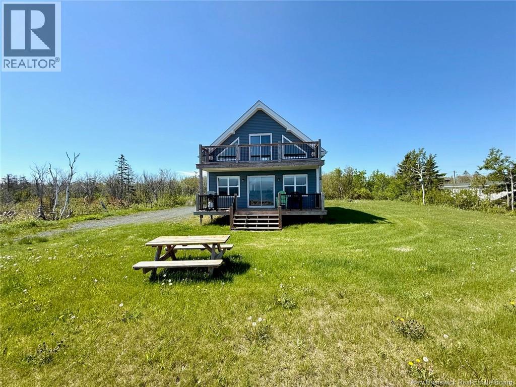 85 Allée Pigeon Beach - 1