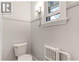 169 Balmoral Avenue, Toronto, ON M4V1J8 Photo 20