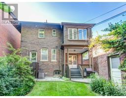 169 Balmoral Avenue, Toronto, ON M4V1J8 Photo 25
