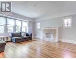 Sunroom - 169 Balmoral Avenue, Toronto, ON M4V1J8 Photo 6