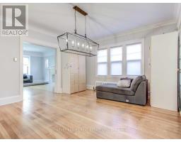 Bedroom 3 - 169 Balmoral Avenue, Toronto, ON M4V1J8 Photo 8