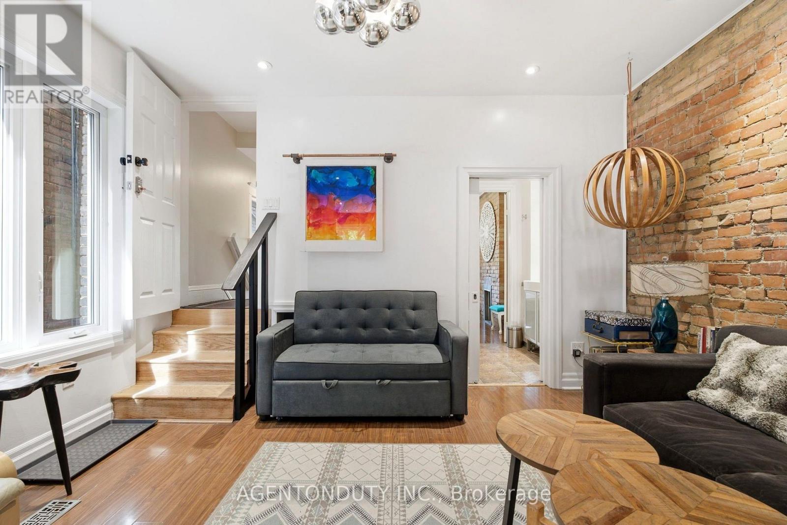 200 ST HELEN'S AVENUE - 13