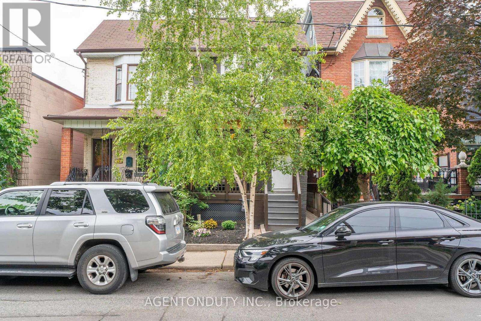 200 ST HELEN'S AVENUE - 2