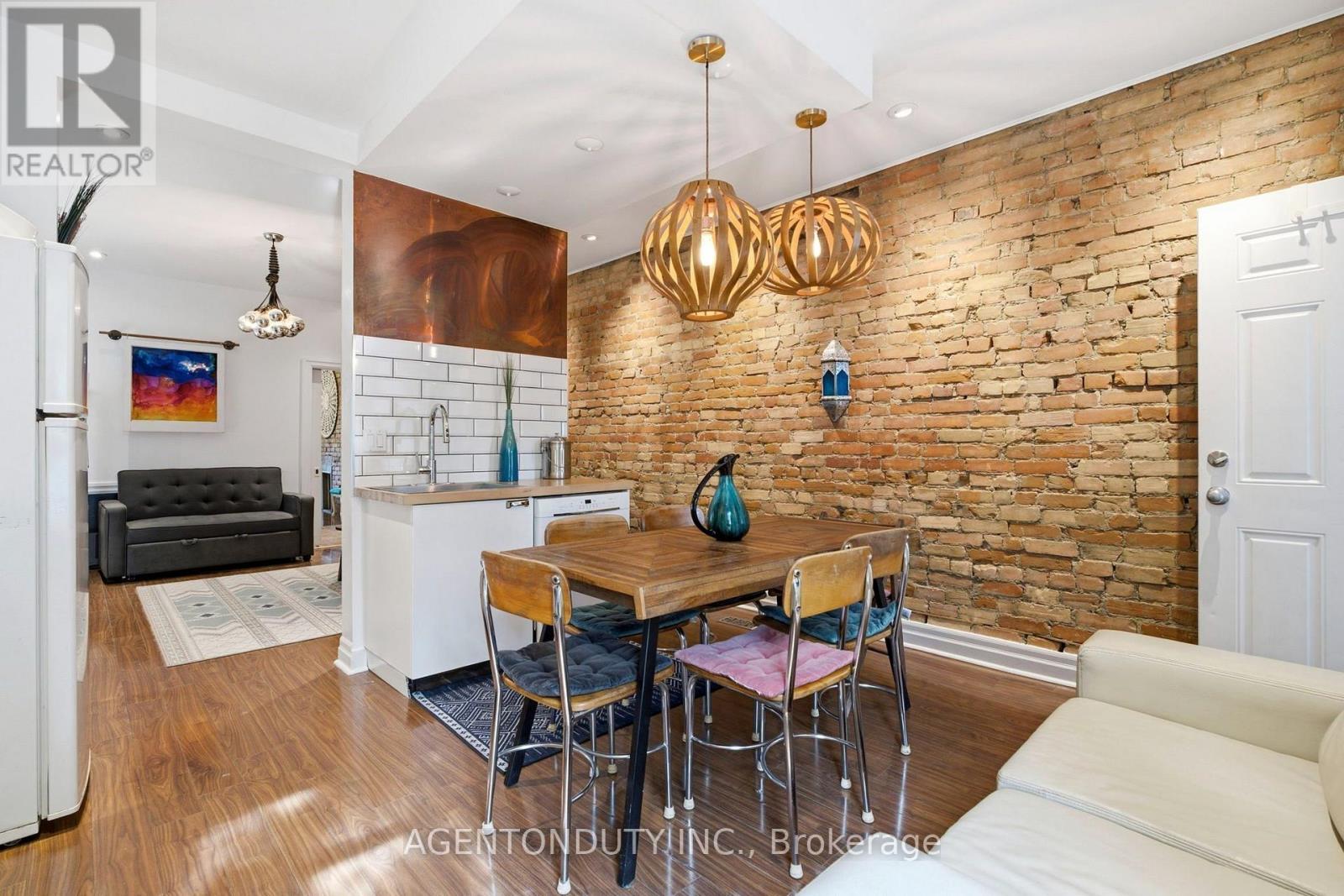 200 ST HELEN'S AVENUE - 20