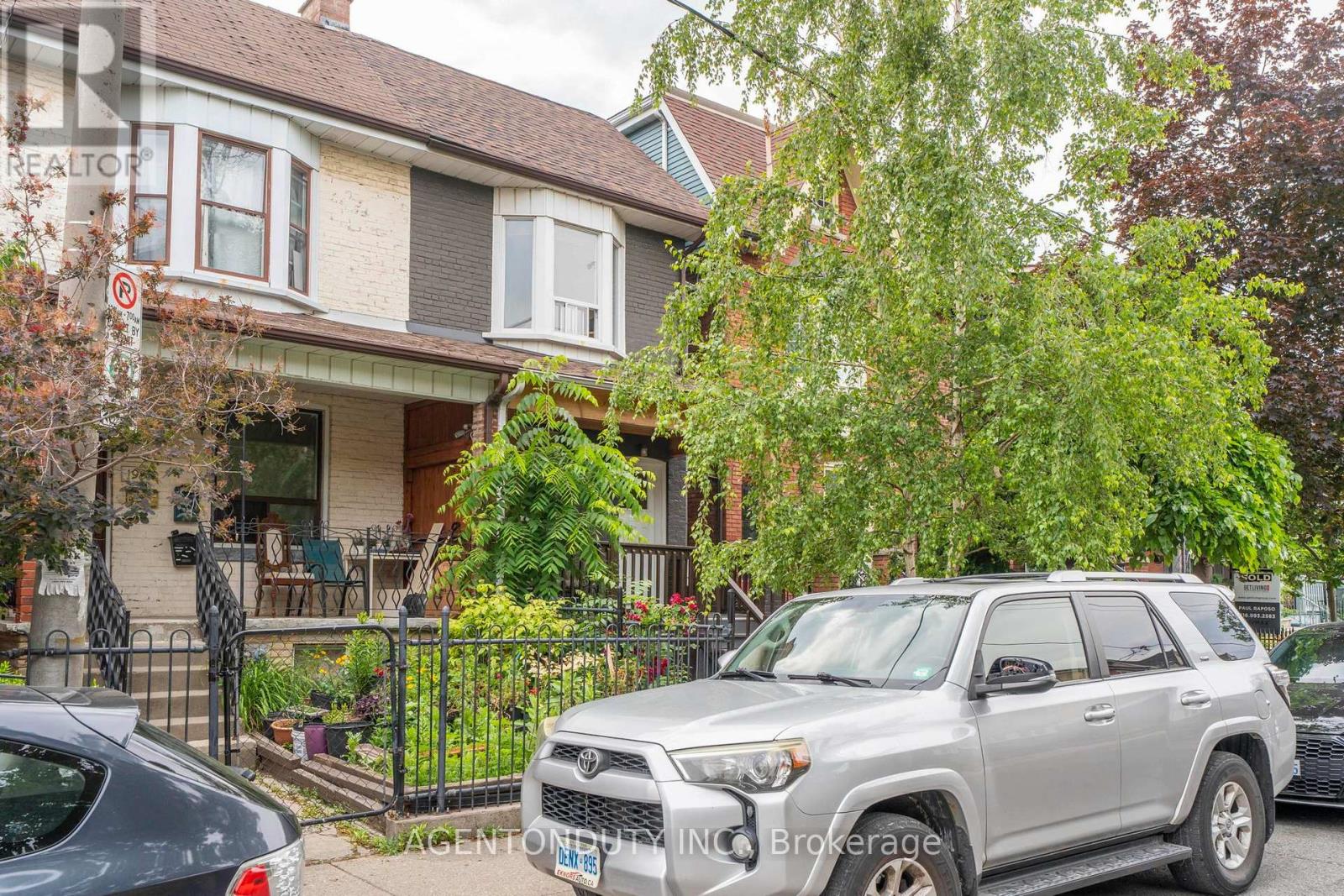 200 ST HELEN'S AVENUE - 3