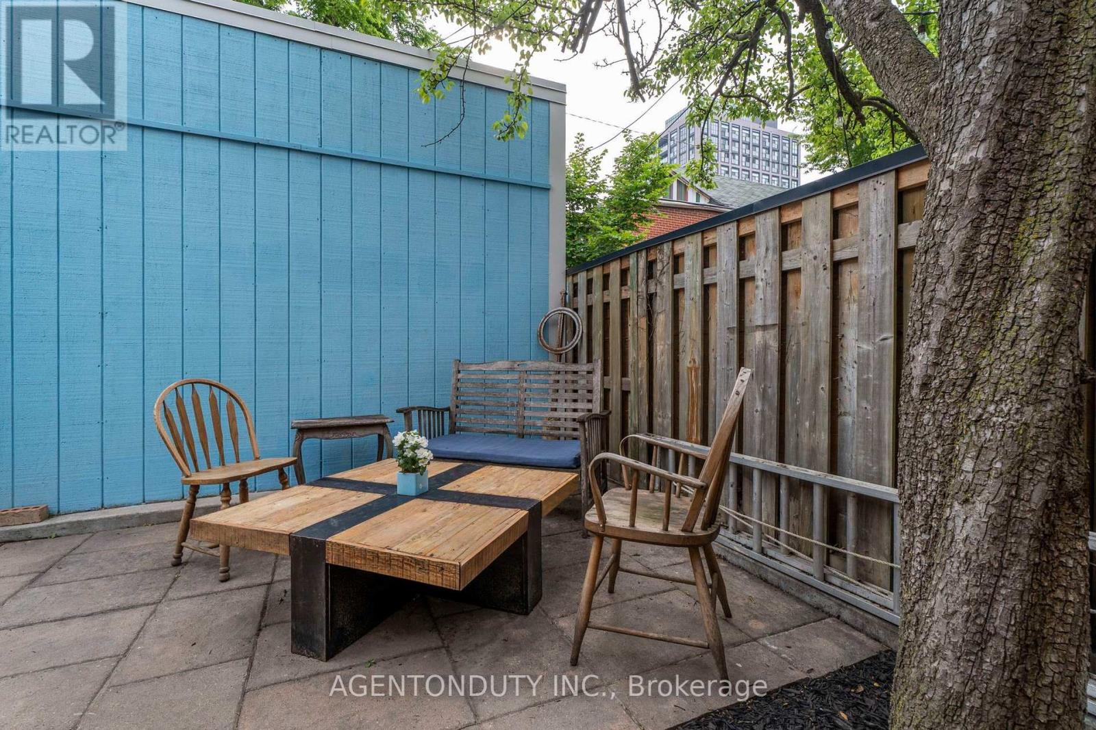 200 ST HELEN'S AVENUE - 41