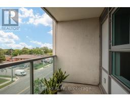 506 - 3840 Bathurst Street, Toronto, ON M3H6C6 Photo 18