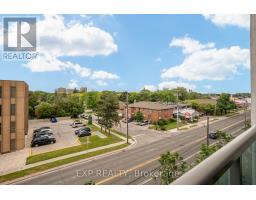 506 - 3840 Bathurst Street, Toronto, ON M3H6C6 Photo 19