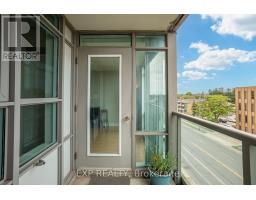 506 - 3840 Bathurst Street, Toronto, ON M3H6C6 Photo 20