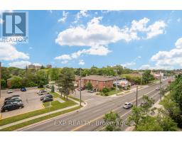 506 - 3840 Bathurst Street, Toronto, ON M3H6C6 Photo 21