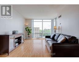 Den - 506 - 3840 Bathurst Street, Toronto, ON M3H6C6 Photo 6