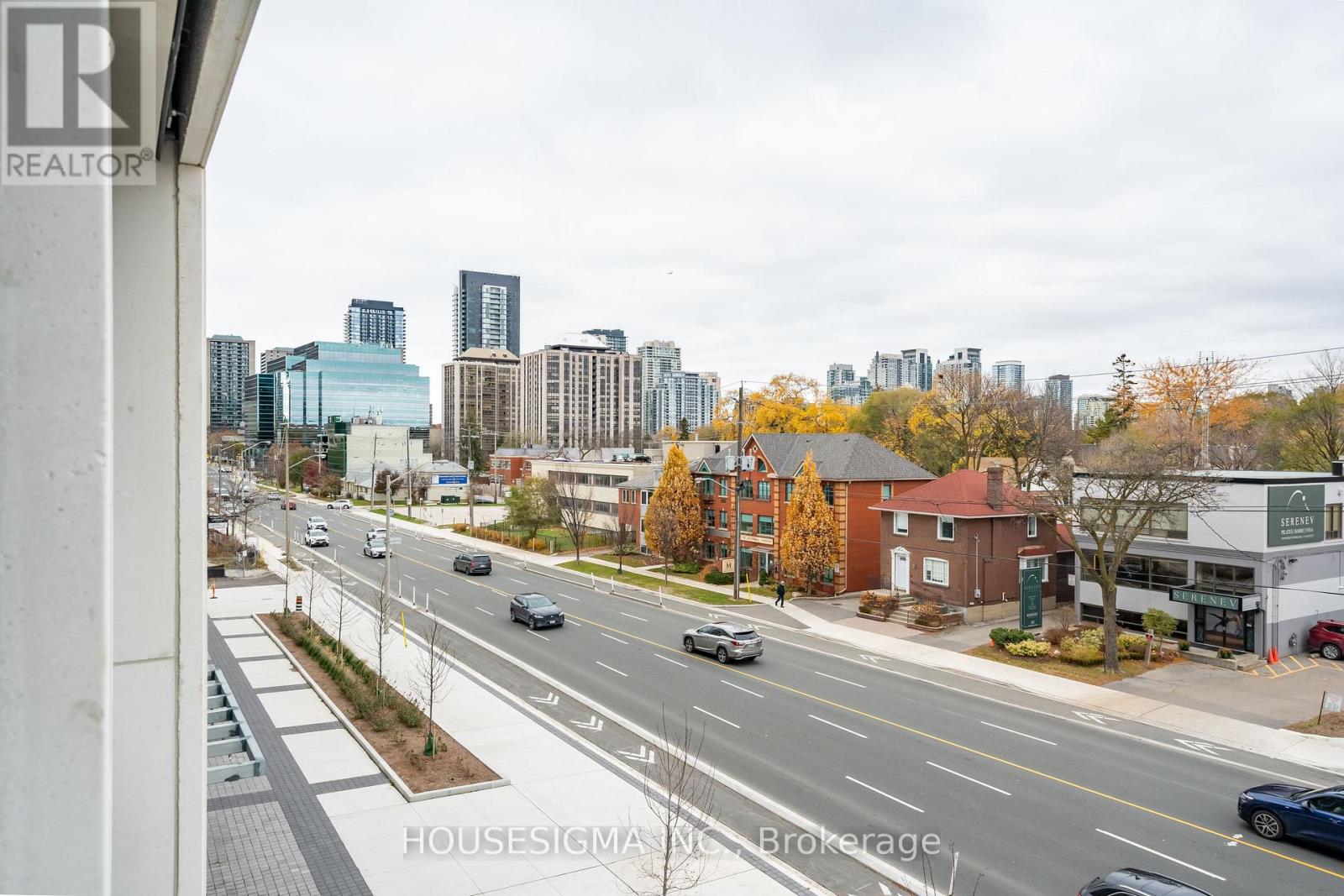 #202 181 SHEPPARD AVENUE E - 20