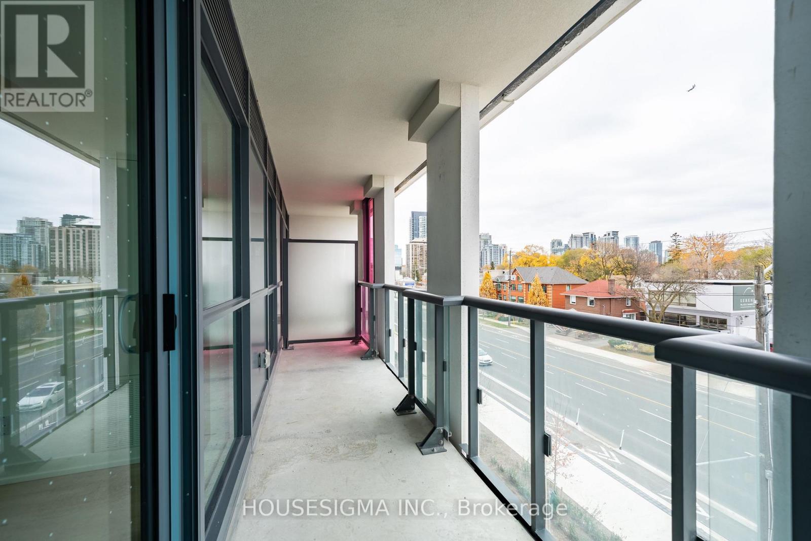 #202 181 SHEPPARD AVENUE E - 21