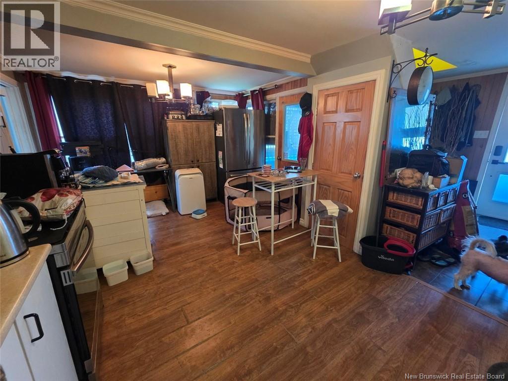 101 Isidore-Boucher Boulevard - 2