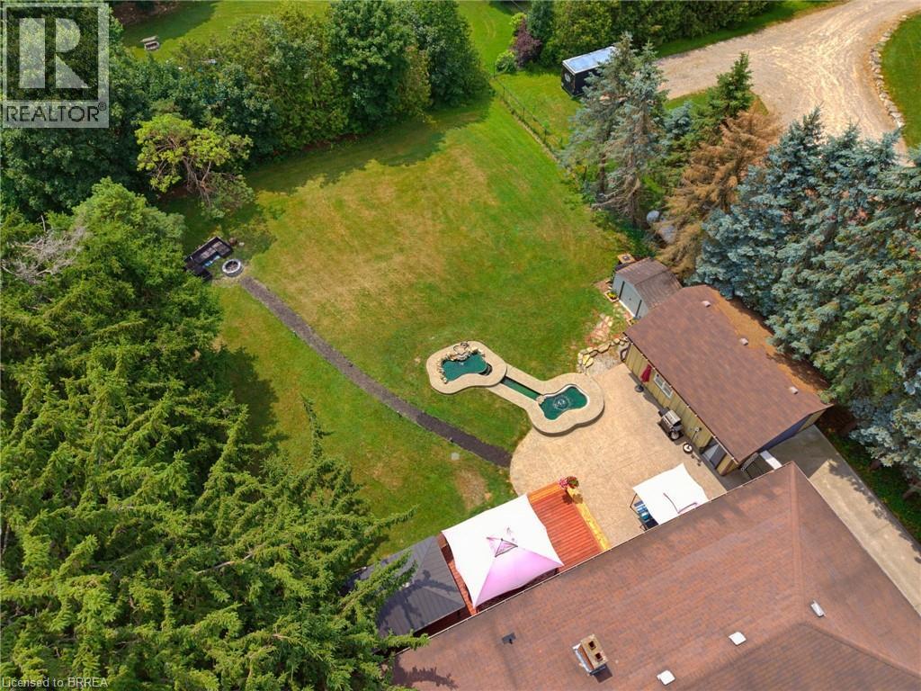 546 GLEN MORRIS Road E - 24