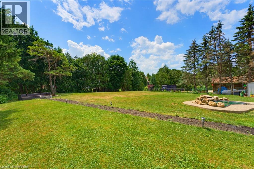 546 GLEN MORRIS Road E - 21