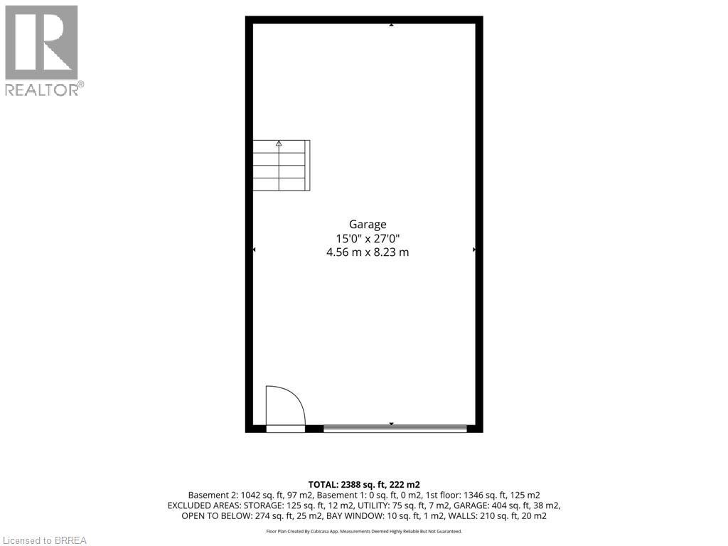 546 GLEN MORRIS Road E - 35