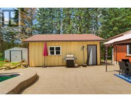 546 Glen Morris Road E, Glen Morris, ON N0B1W0 Photo 29