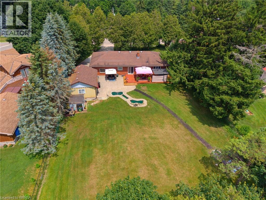 546 GLEN MORRIS Road E - 32