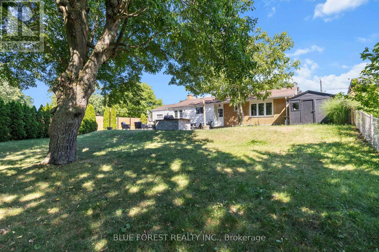 15 SOUTHLAND DRIVE - 40