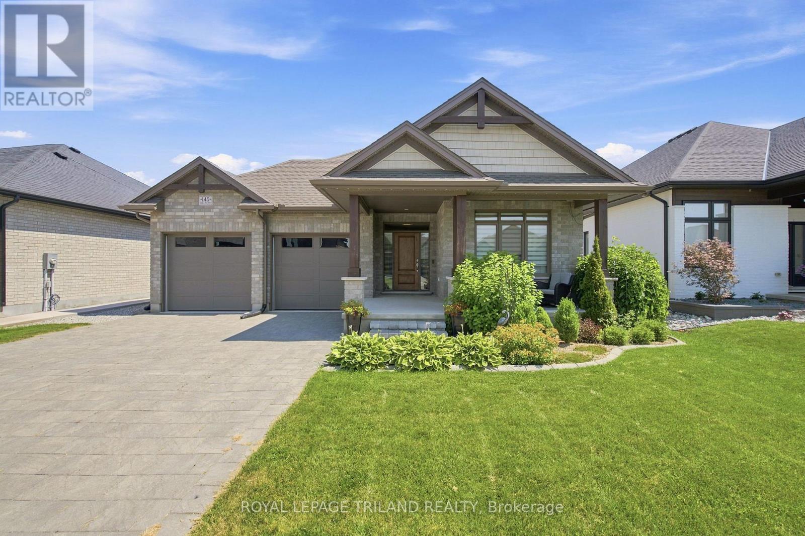 149 COLLINS WAY - 1