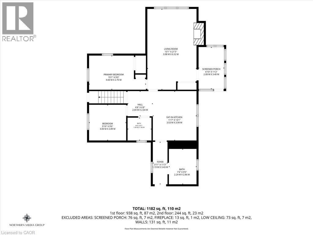 87 MUD Street E - 31