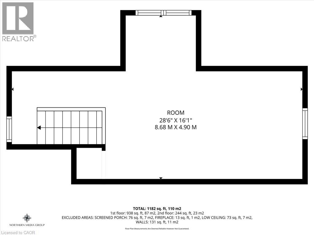 87 MUD Street E - 32