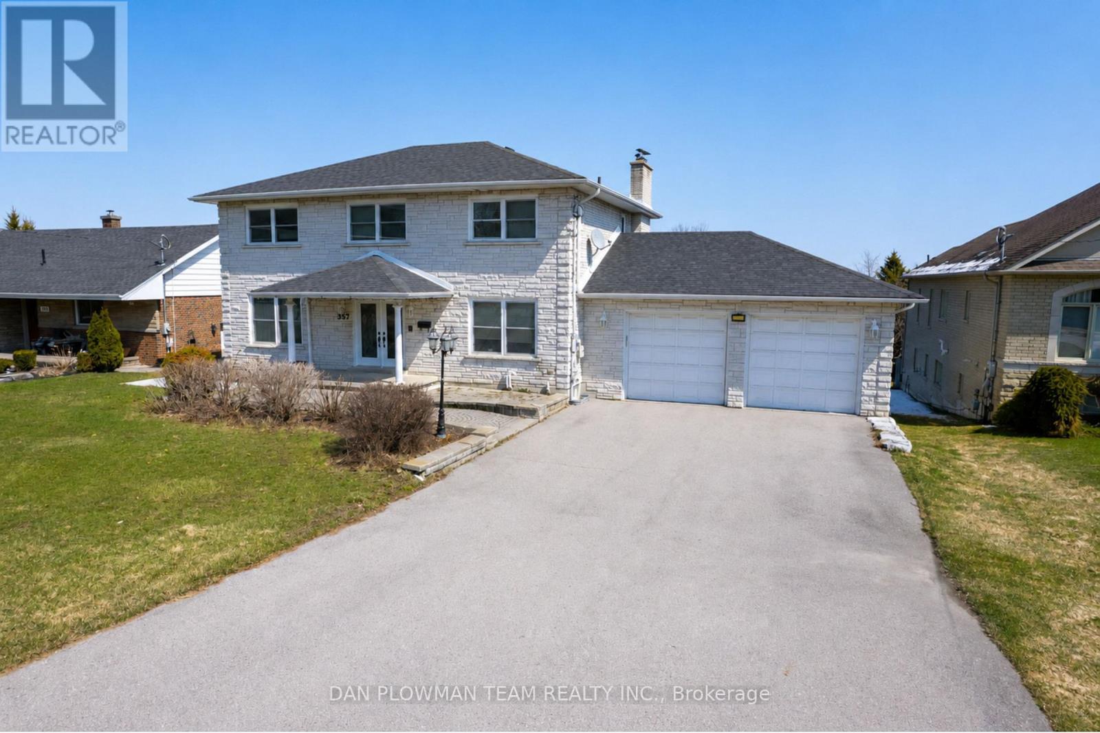 357 POWELL ROAD - 1