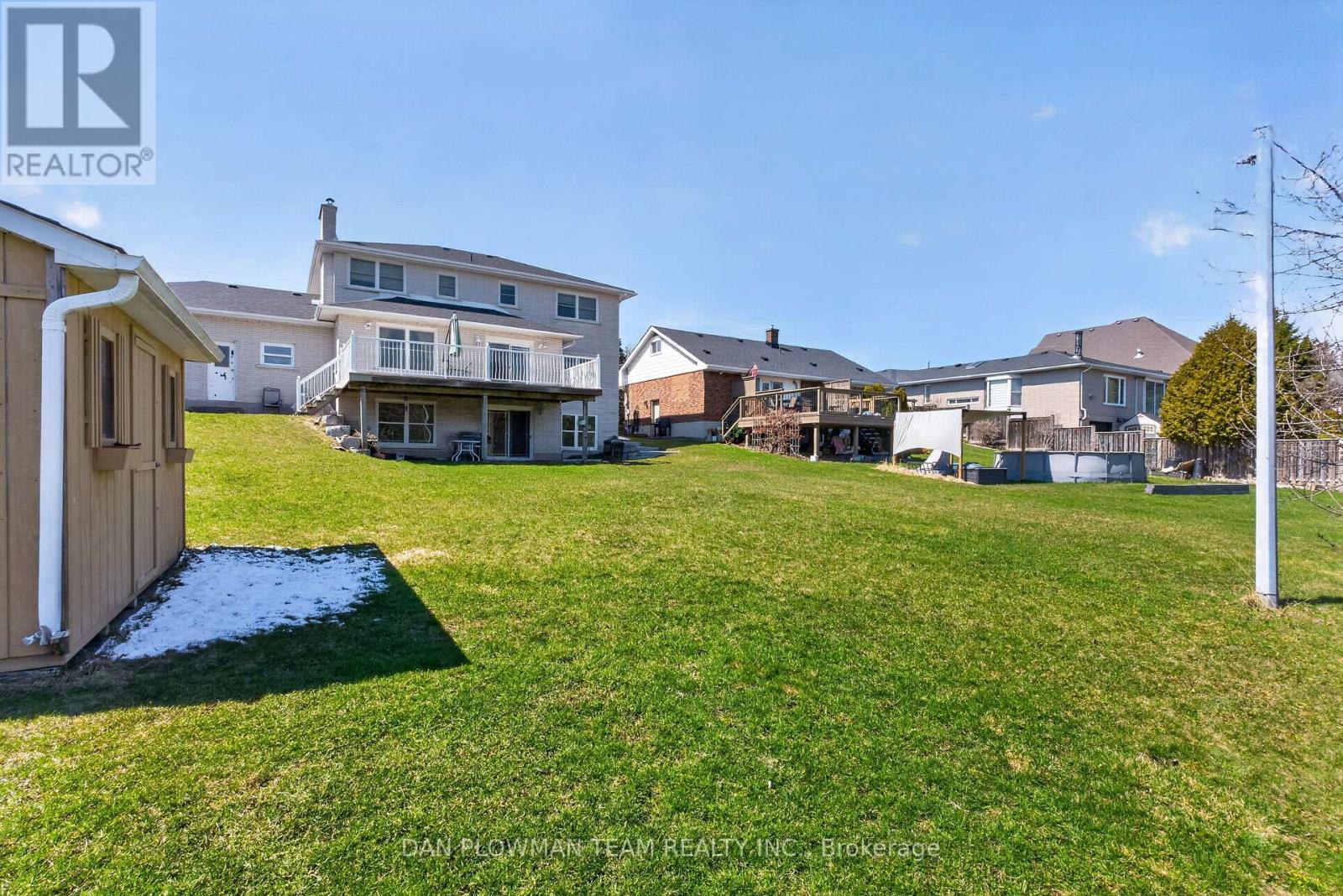 357 POWELL ROAD - 45
