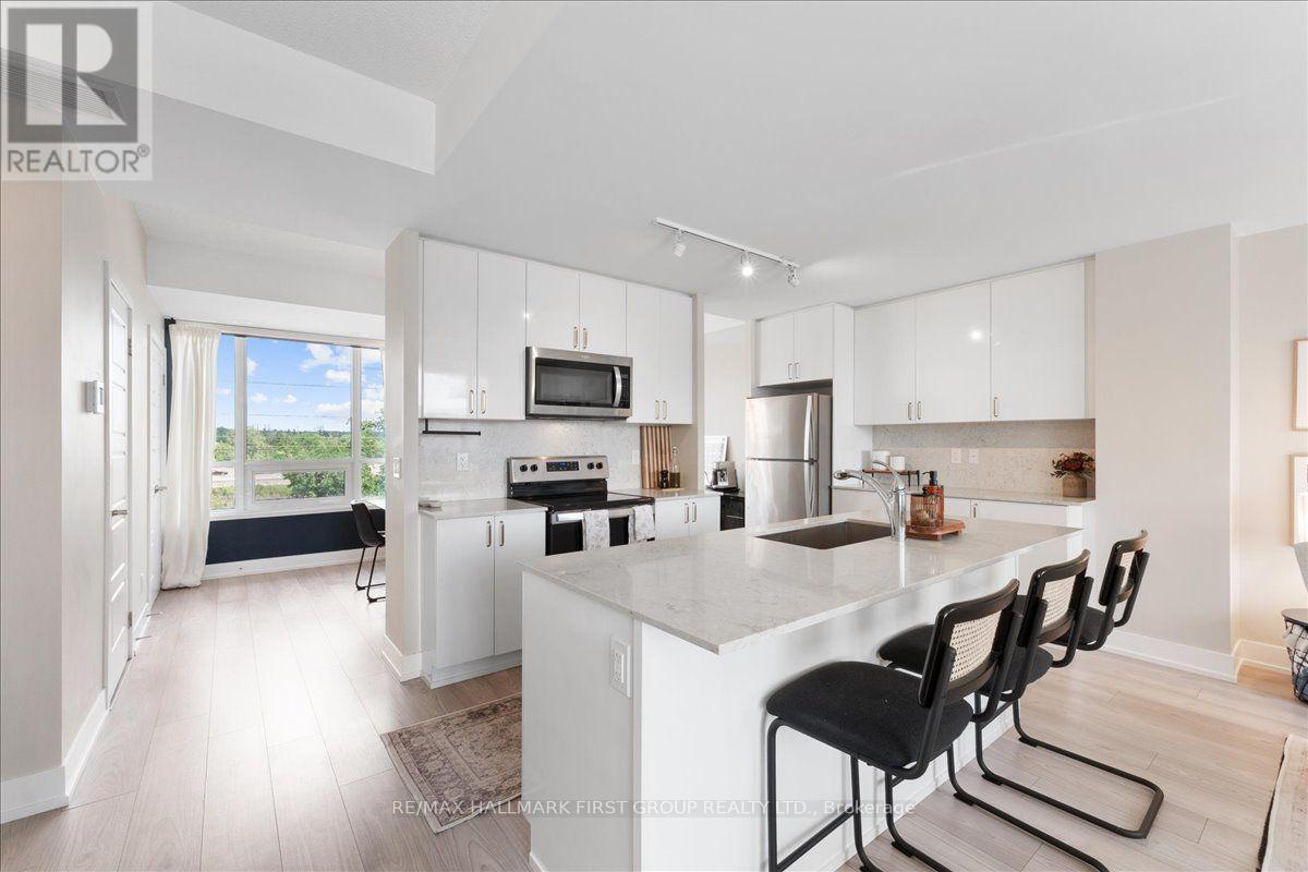 #TH4 1245 BAYLY STREET - Image 6