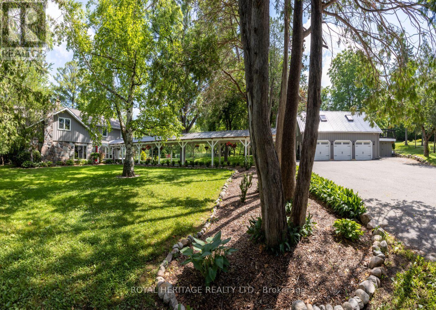 4395 WESTNEY ROAD N - 6
