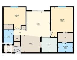 #267 10520 120 St Nw, Edmonton, AB T5L4L9 Photo 24
