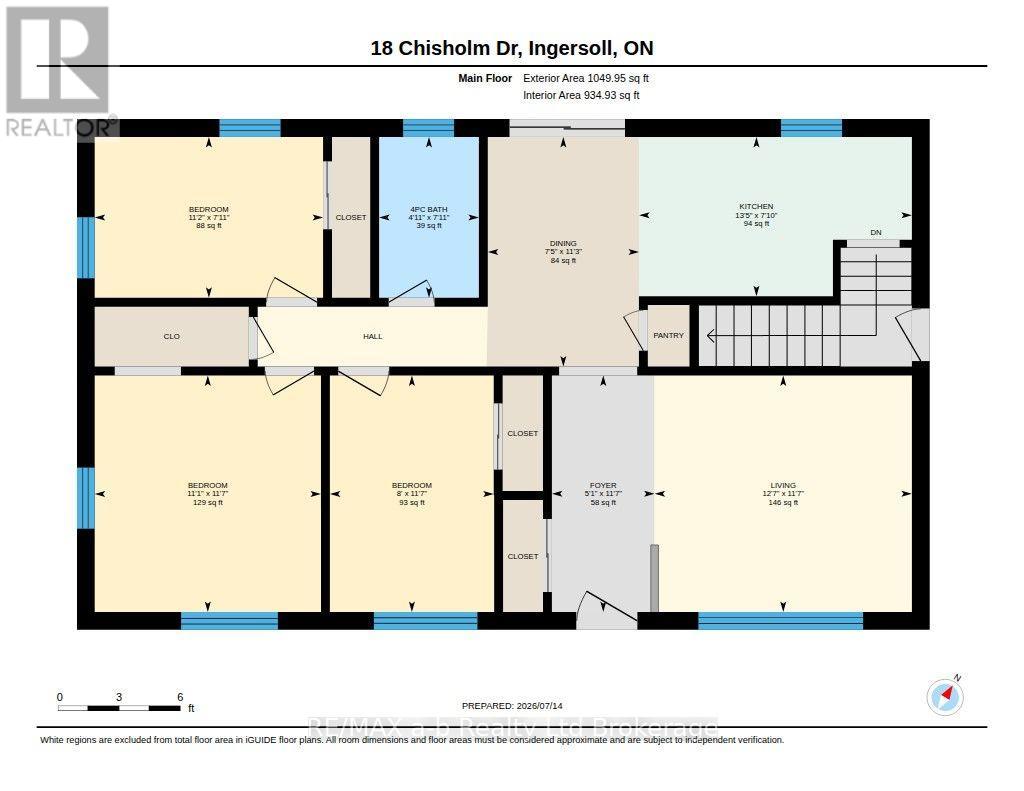 18 CHISHOLM DRIVE - 41