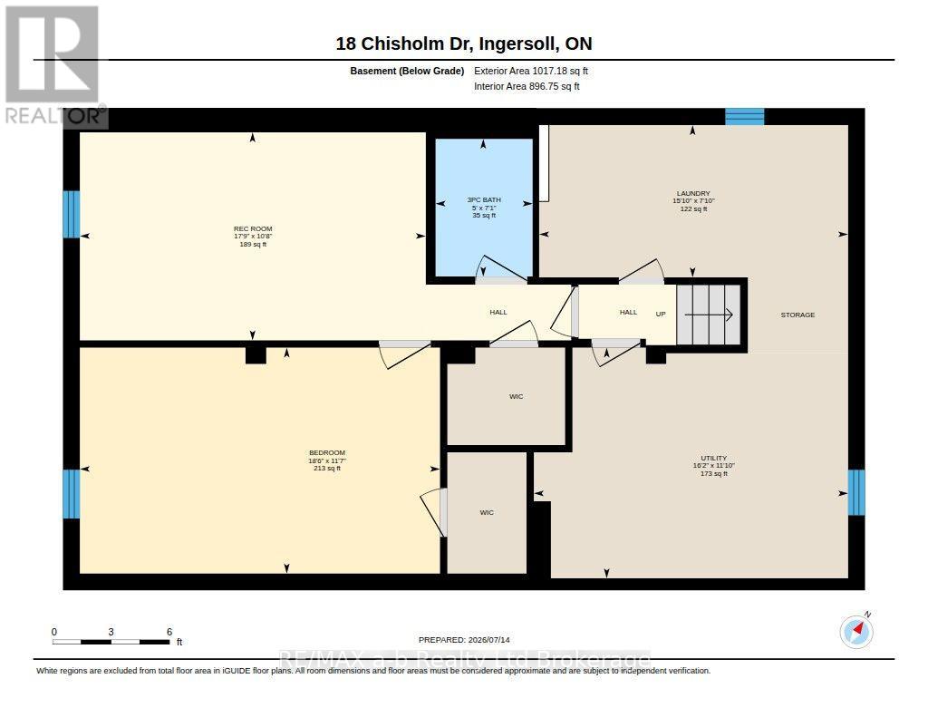 18 CHISHOLM DRIVE - 42
