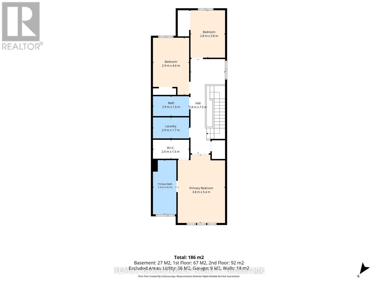 232 BRISTOL CRESCENT - Image 36