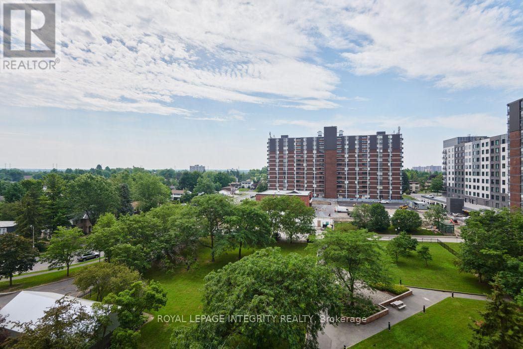 810 – 1705 PLAYFAIR DRIVE, Ottawa. Luxury613. By Peter Sagos - Image 14