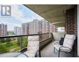 810 - 1705 Playfair Drive, Ottawa, ON K1H8P6 Photo 12