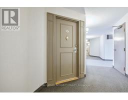 Bedroom 2 - 810 - 1705 Playfair Drive, Ottawa, ON K1H8P6 Photo 7