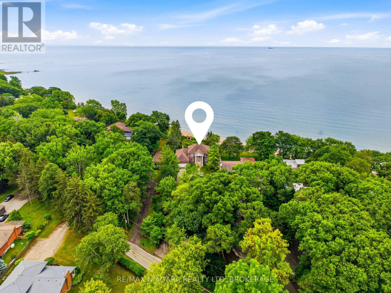 599 LAKESHORE ROAD E - 5