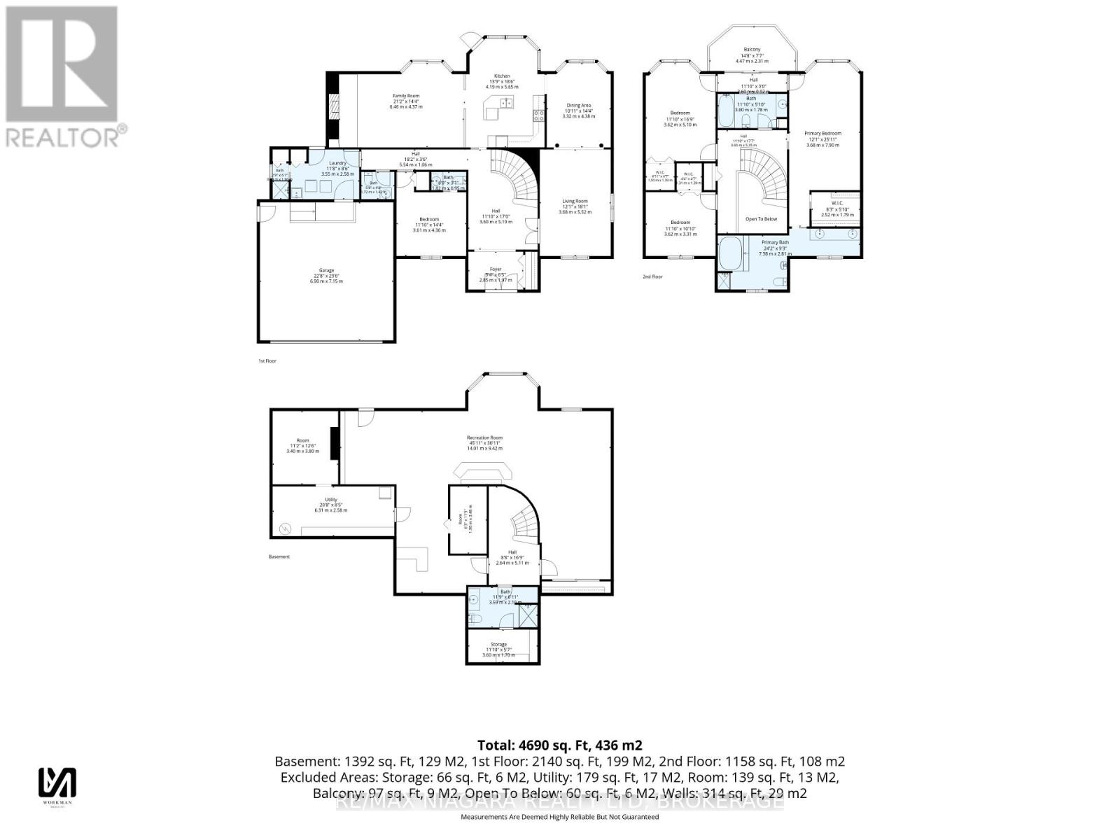 599 LAKESHORE ROAD E - 50