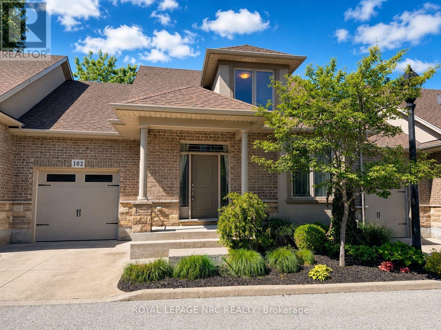 #2 6186 DORCHESTER ROAD - 1