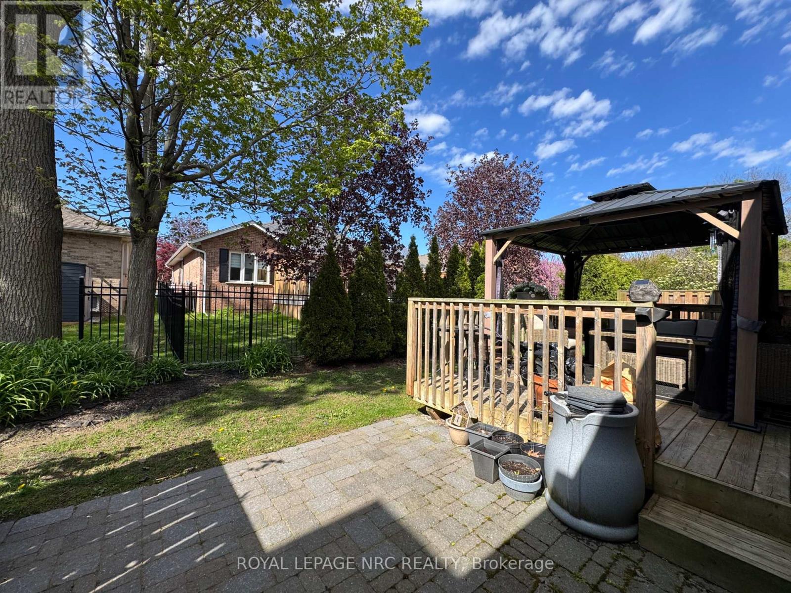 #2 6186 DORCHESTER ROAD - 31