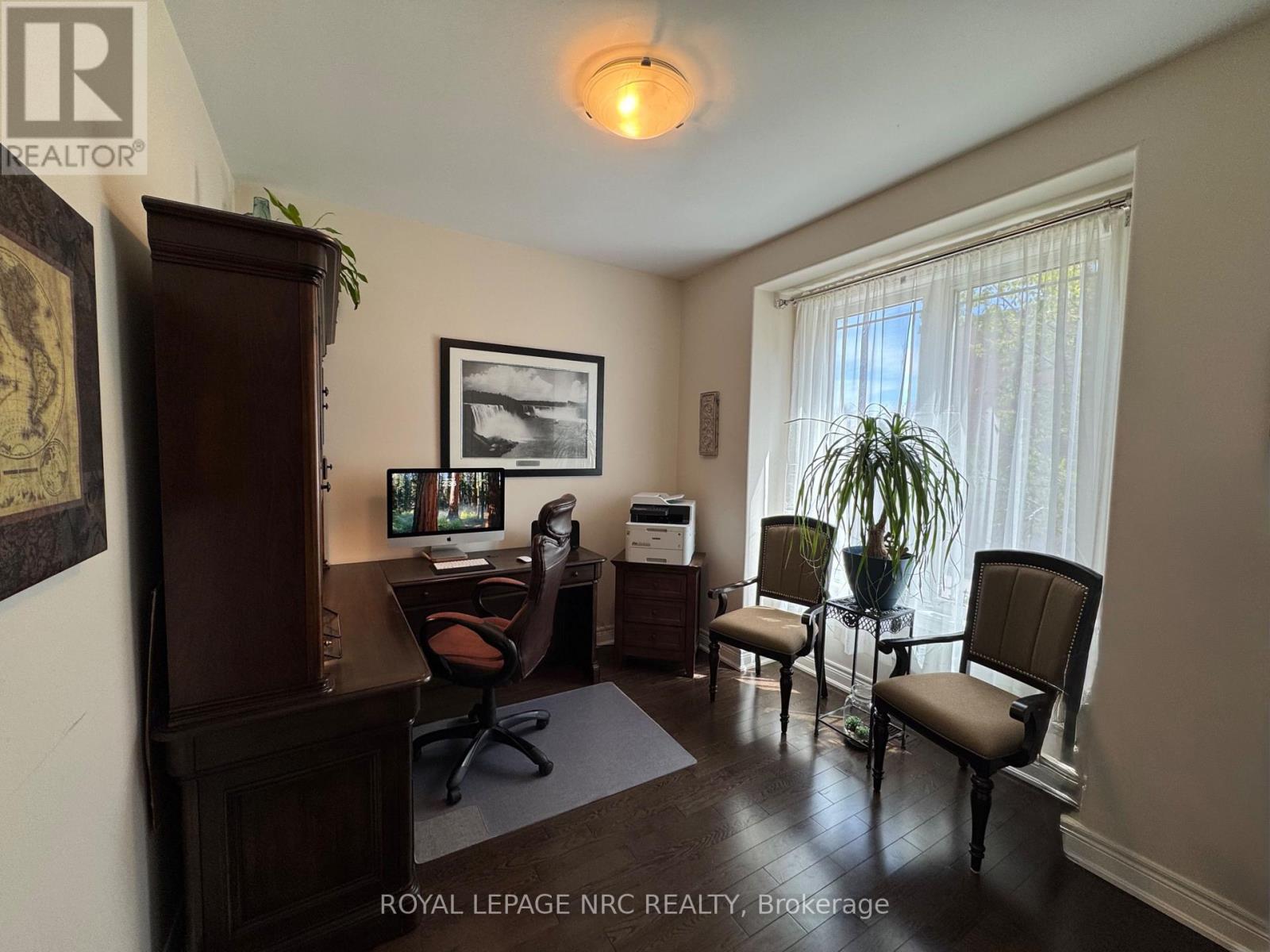 #2 6186 DORCHESTER ROAD - 6