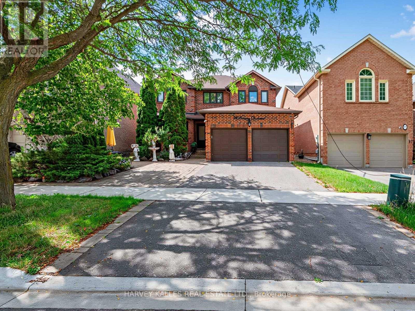 93 DOWNING BOULEVARD - 2
