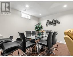 93 Downing Boulevard, Vaughan, ON L4J7N5 Photo 18